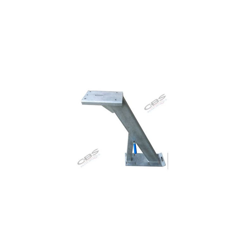 Potence Nue CBS T22-T28-T29-T30M Potence Nue CBS T22-T28-T29-T30M