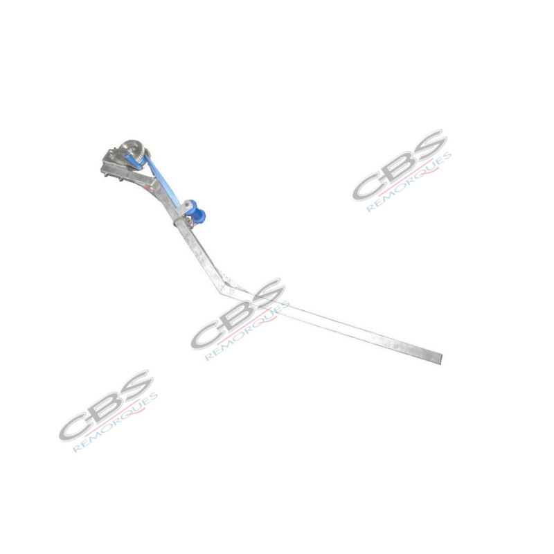 Potence complète MM560S Potence complète MM560S