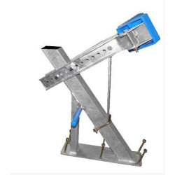Potence complète CBS V0560