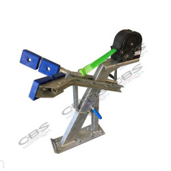 Potence complète CBS T112M - T15M