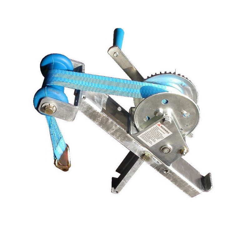 Potence complète J370 - CJ - T3 Potence complète J370 - CJ - T3