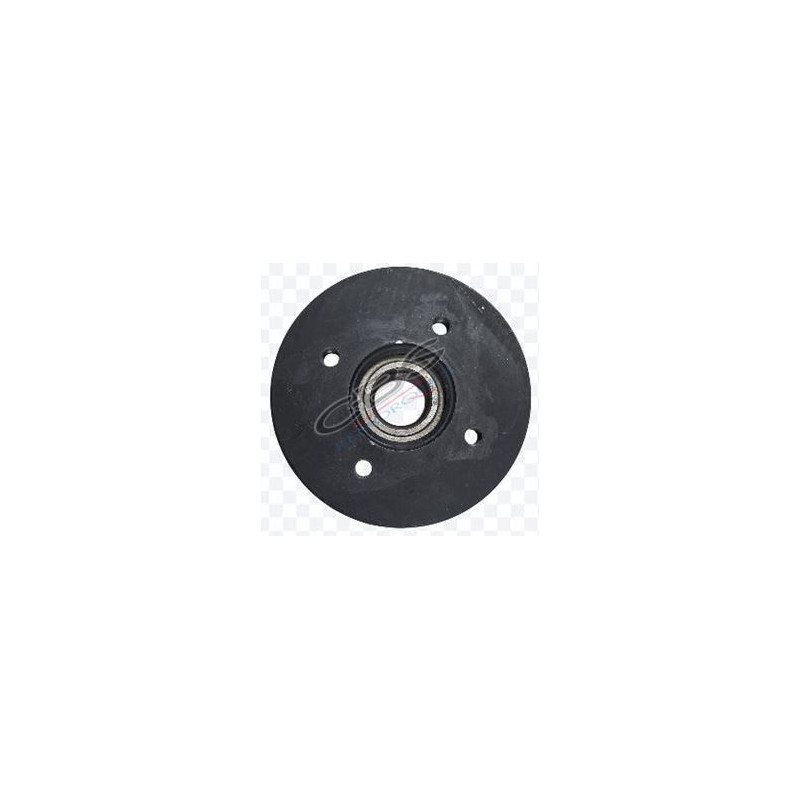 Moyeu 750kg NF ALKO OPTIMA Moyeu 750kg NF ALKO OPTIMA