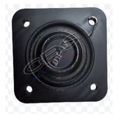 Moyeu acier 500 Kg-Alko