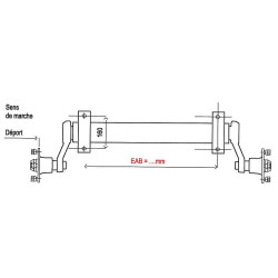 essieu-750-kg-freine-al-ko-eab-1400-mm-4-trous-130-mm-cbs-remorques