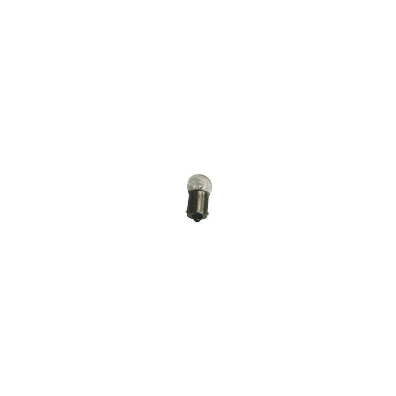 Ampoule graisseur