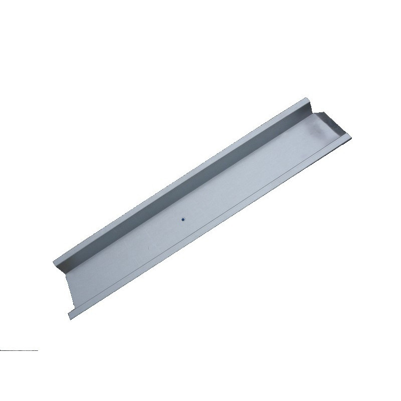 Rampe d'accès de 75 cm pour remorques porte-moto Rampe d'accès de 75 cm pour remorques porte-moto