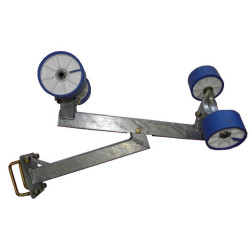 Kit Atlantic de centrage T8R-T102M