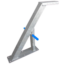 Potence Nue  CBS T8R..-B0820F..-M0780F..-CM4..