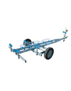 Launching trolleys CBS Trailers