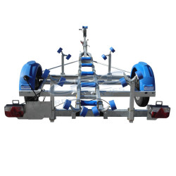 REMOLQUE DE BARCO CBS-T8R