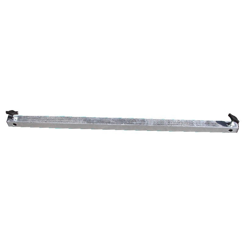 Traverse arrière nue en 40*40 long. 0.97 m pour T1M-T1jet Traverse arrière nue en 40*40 long. 0.97 m pour T1M-T1jet