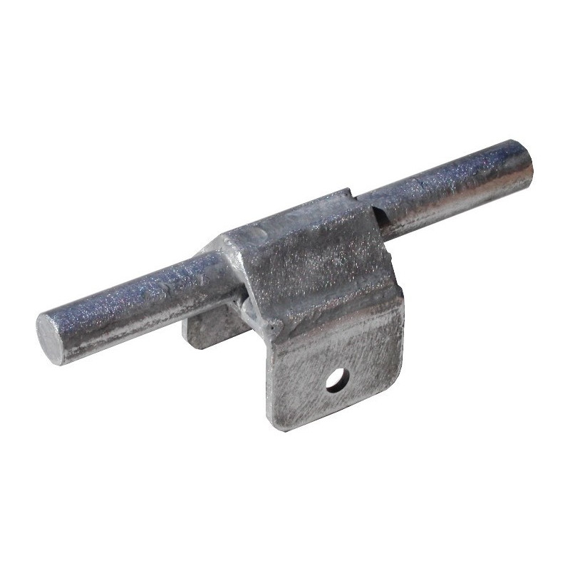 Bascule simple  axe  20mm