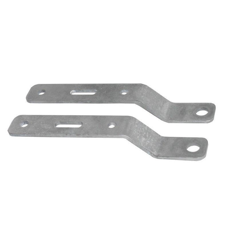 Support bobine réglable 130mm T1M-P1M-P1B (la paire)