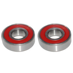 Kit roulement AL-KO 500kg NF cartouche