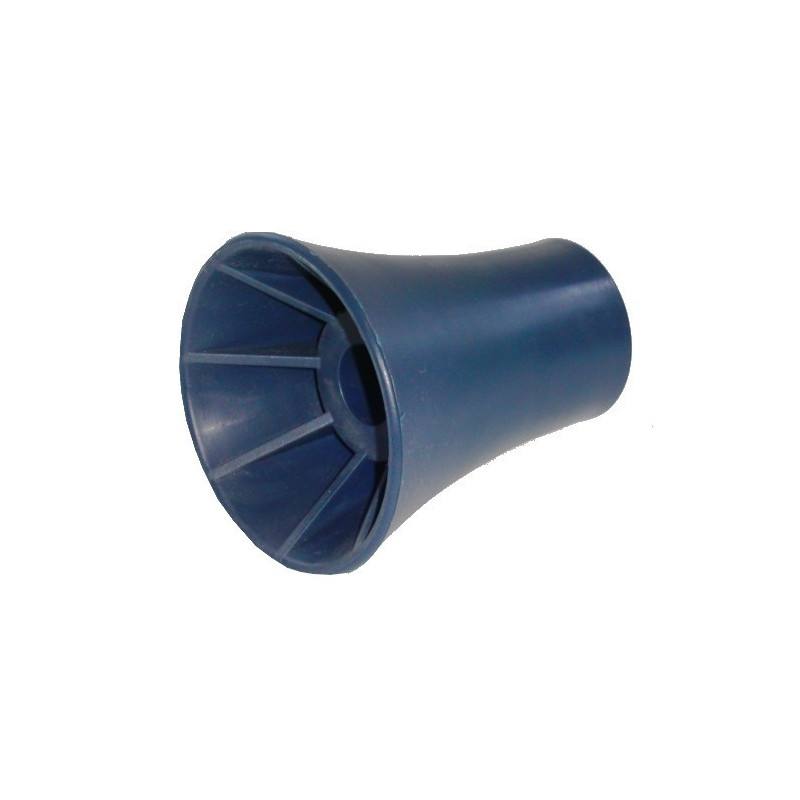 Tulipe plastique Tulipe plastique
