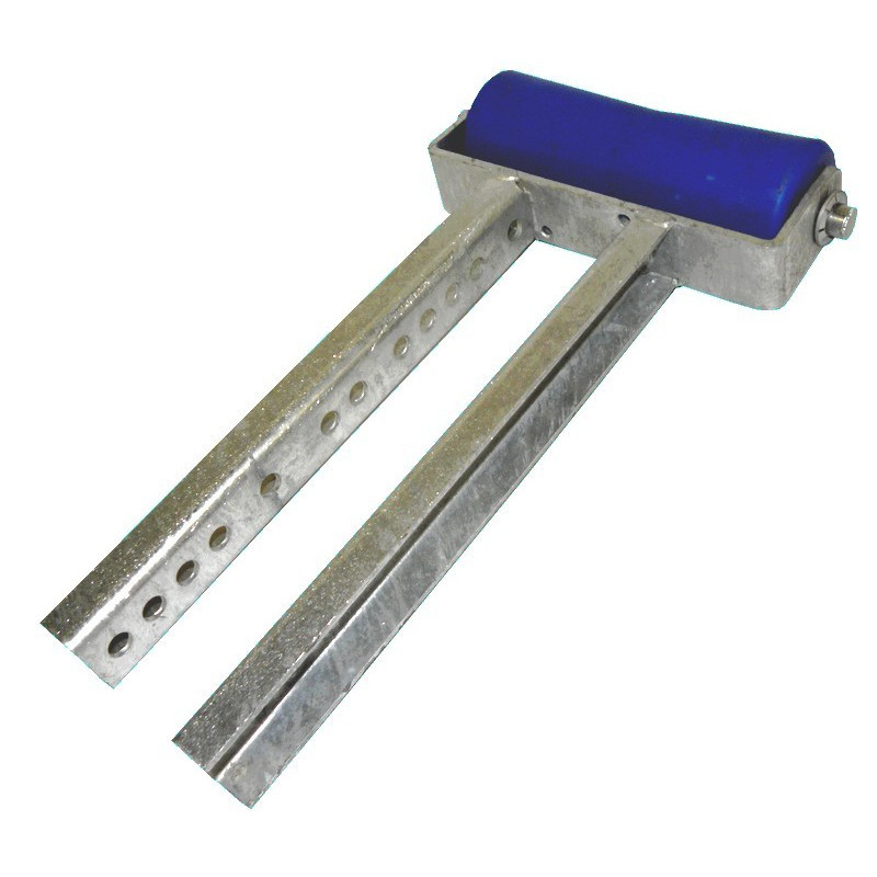 Ensemble complet bobine en 200 pour timon Ensemble complet bobine en 200 pour timon