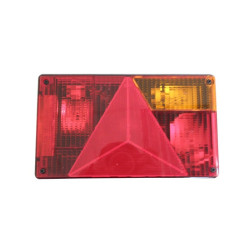 Feu 6 fonctions côté droit 238x 138mm
