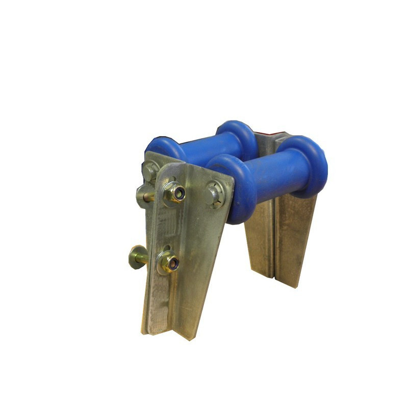 Ensemble de 2 bobines pour étraves fines Ensemble de 2 bobines pour étraves fines