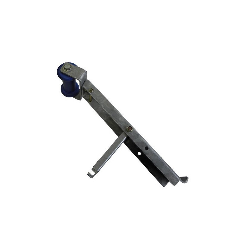 Potence nue CBS  T3-J370-J490-J570-CJ en 60-T1JET K