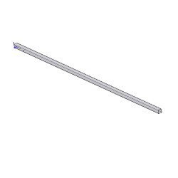 Châssis nu B0180 - B0200 - B0220 - T1 - P0220