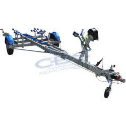 Boat Trailer CBS T101ML