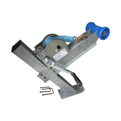 Potence complète  CBS B0640F-M0550F-M0640F