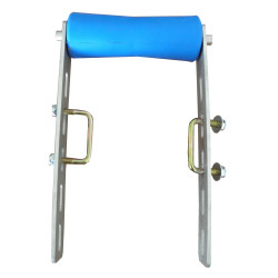 Ensemble complet bobine + supports pour P4M