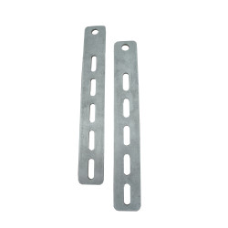 Support bobine réglable P4M-T6M-P6M (la paire)