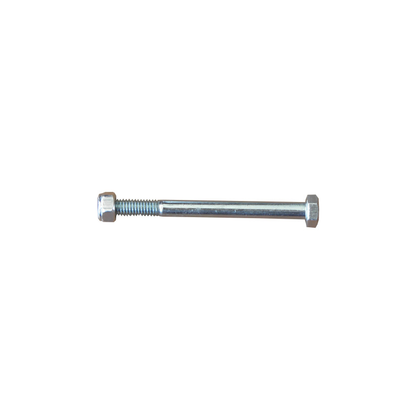 Vis 6*70 pour fixer sangle des treuils 5N1