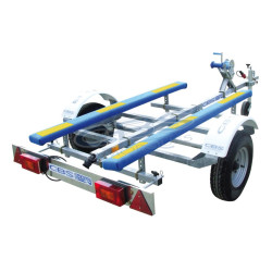 Remolque Jet Ski CBS T1JET Kawa de transporte Kawasaki armas de tipo J