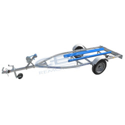Jet ski trailer for CBS T3 transport Jet ski kind Yamaha jet ski, jet