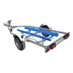 Jet ski trailer for CBS T3 transport Jet ski kind Yamaha jet ski, jet