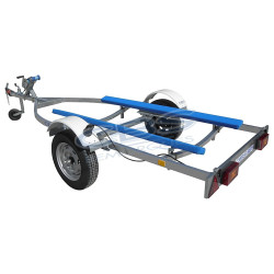 Jet ski trailer CBS J490 for transport Jet ski kind Yamaha jet ski, je