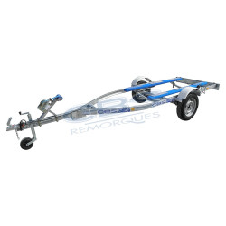 Trailer for jet ski CBS J570