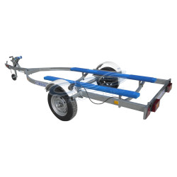 Trailer for jet ski CBS J570