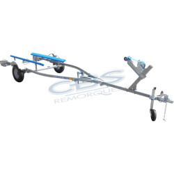 Boat Trailer CBS B0370