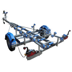 Boat Trailer CBS T101ML