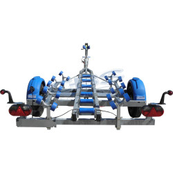 Boat Trailer CBS T101ML