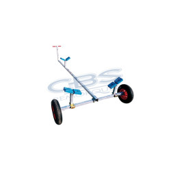 Chariot CBS - CO PTAC 150 KG