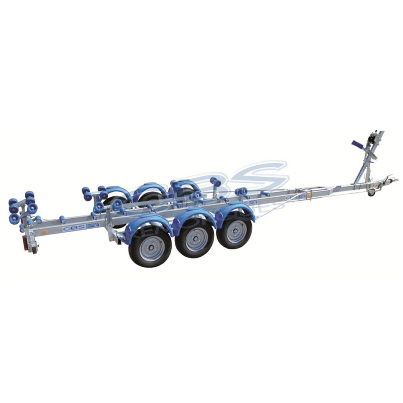 Boat Trailer CBS T30M Boat Trailer CBS T30M