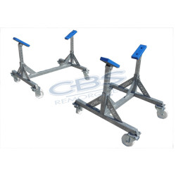 ХРАНЕНИЕ CART CBS - B2RC