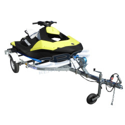 Remolque para moto acuática CBS J370