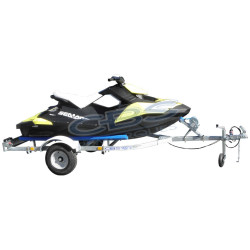 Trailer for jet ski CBS J370