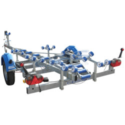 Boat Trailer T11-1M