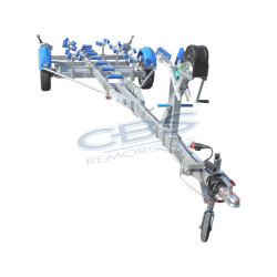 Boat Trailer T11-1M