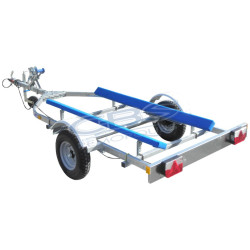 Trailer for jet ski CBS J370