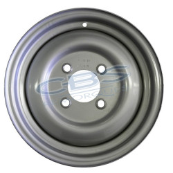 Jante 14 pouces en 5.00J14 4-20 130x85