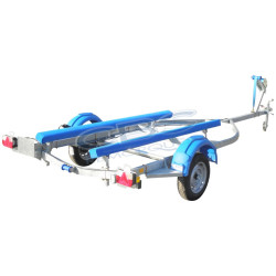 Boat Trailer CBS B0560