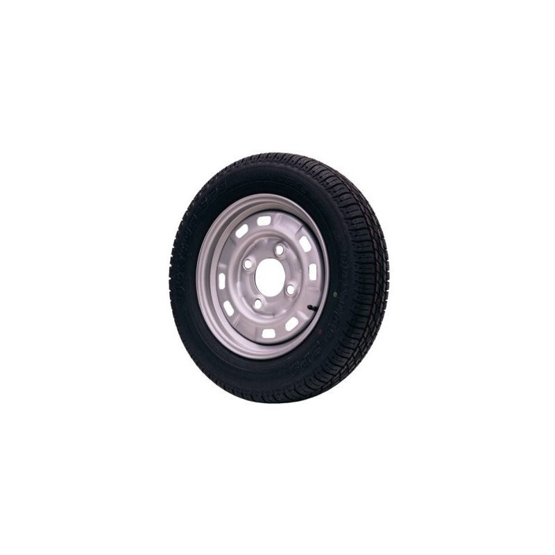 Roue complète 155/70 R13 4x130 Roue complète 155/70 R13 4x130