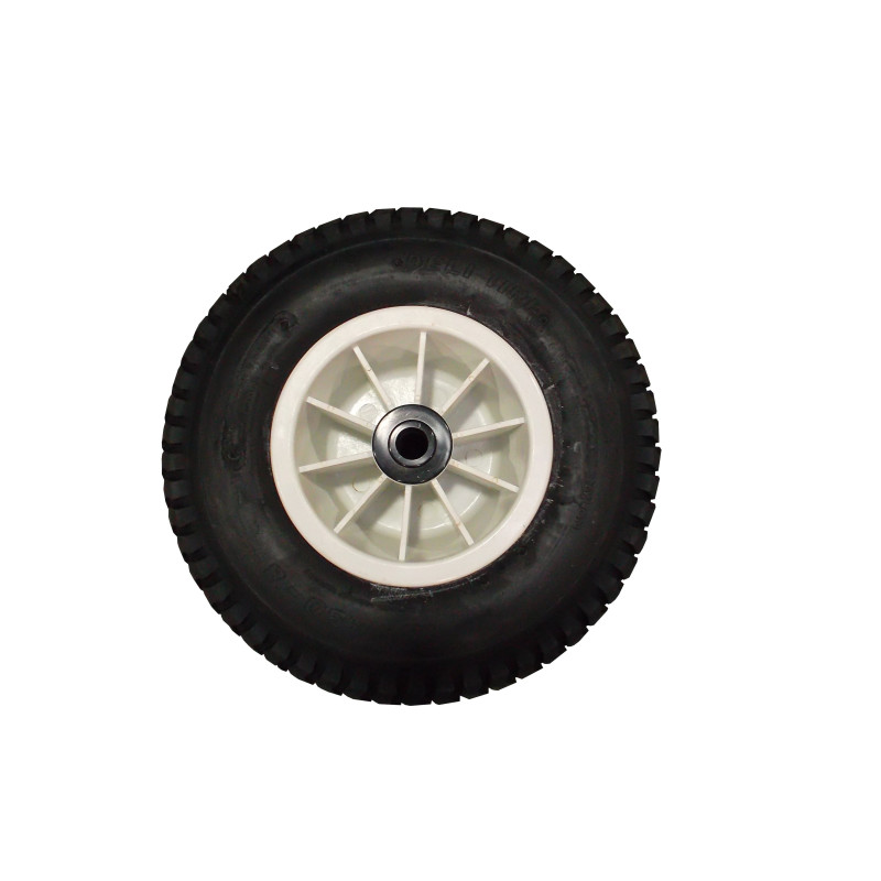 Roue complète 18x8.5 8 20-25 Kmh